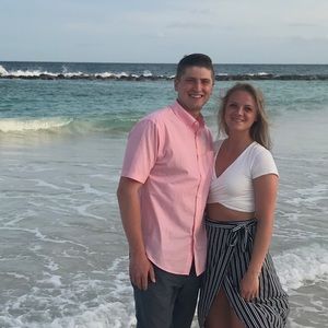 Meet your Posher, Jason